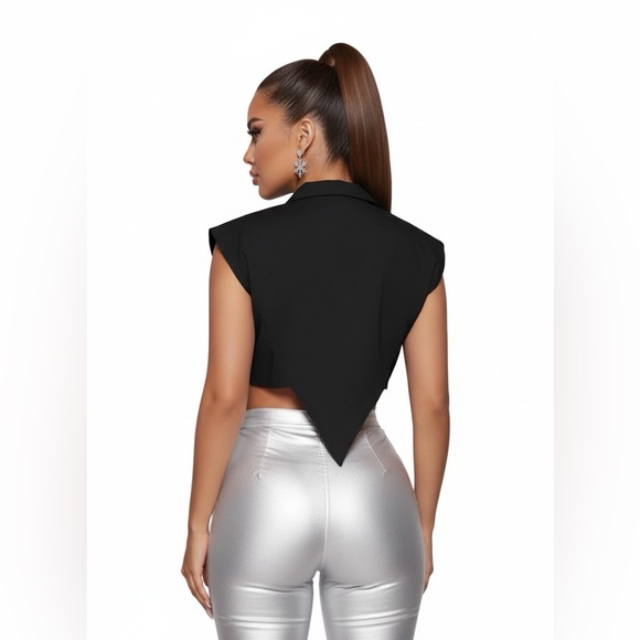 Crop Top Sexy Womenswear Underwear Lady Comfort Tube Polyester - Picture 11 of 14